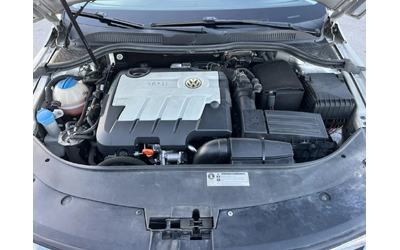 VW CC 2.0TDI 140к COMMON RAIL 6 СКОРОСТИ ВНОС ИТАЛИЯ - автомобили, коли, обяви за нови и употребявани 15