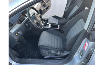 VW CC 2.0TDI 140к COMMON RAIL 6 СКОРОСТИ ВНОС ИТАЛИЯ - автомобили, коли, обяви за нови и употребявани 7