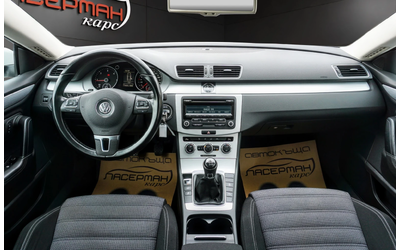 VW CC 2.0TDI - автомобили, коли, обяви за нови и употребявани 10