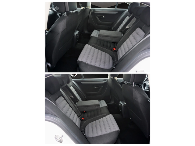 VW CC 2.0TDI - автомобили, коли, обяви за нови и употребявани 13