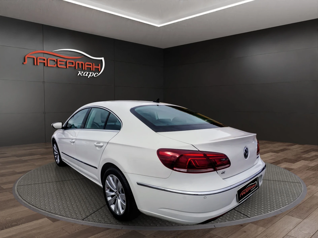 VW CC 2.0TDI - автомобили, коли, обяви за нови и употребявани 3