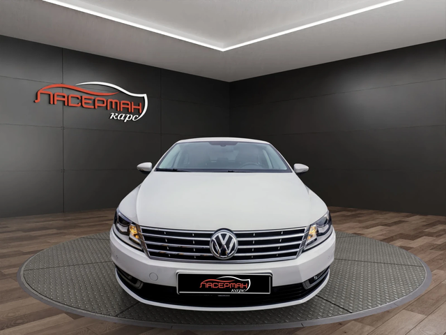 VW CC 2.0TDI - автомобили, коли, обяви за нови и употребявани 4