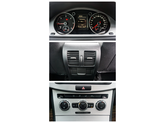 VW CC 2.0TDI - автомобили, коли, обяви за нови и употребявани 6