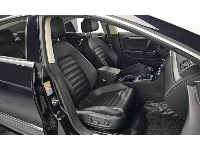 VW CC Passat 2.0TDI, DSG, LED - автомобили, коли, обяви за нови и употребявани 11