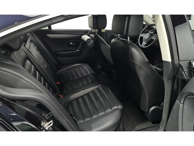 VW CC Passat 2.0TDI, DSG, LED - автомобили, коли, обяви за нови и употребявани 13