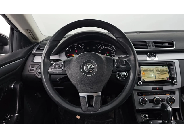 VW CC Passat 2.0TDI, DSG, LED - автомобили, коли, обяви за нови и употребявани 14