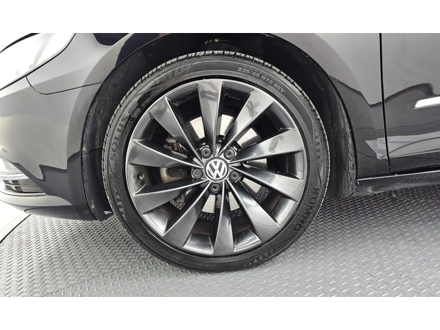 VW CC Passat 2.0TDI, DSG, LED - автомобили, коли, обяви за нови и употребявани 3