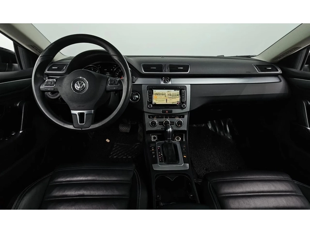 VW CC Passat 2.0TDI, DSG, LED - автомобили, коли, обяви за нови и употребявани 6