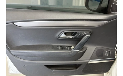 VW CC 2.0 TDI 4MOTION / R-LINE / ABT / ПАНОРАМА - автомобили, коли, обяви за нови и употребявани 10