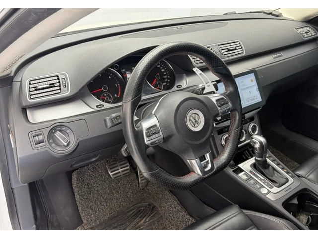 VW CC 2.0 TDI 4MOTION / R-LINE / ABT / ПАНОРАМА - автомобили, коли, обяви за нови и употребявани 11