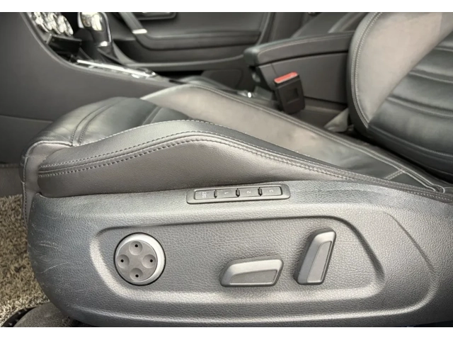 VW CC 2.0 TDI 4MOTION / R-LINE / ABT / ПАНОРАМА - автомобили, коли, обяви за нови и употребявани 12