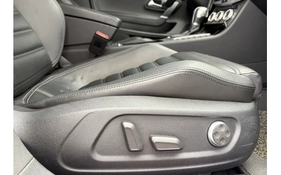 VW CC 2.0 TDI 4MOTION / R-LINE / ABT / ПАНОРАМА - автомобили, коли, обяви за нови и употребявани 15