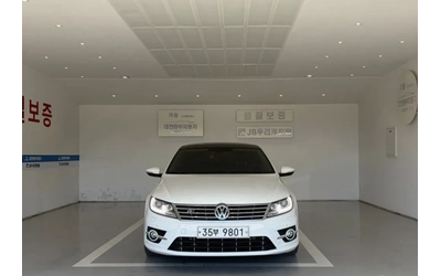 vw-cc - 1
