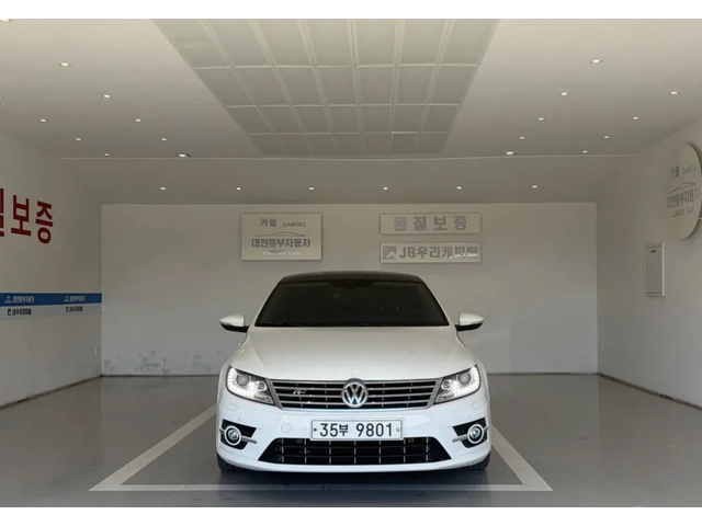 VW CC 2.0 TDI 4MOTION / R-LINE / ABT / ПАНОРАМА - автомобили, коли, обяви за нови и употребявани 1
