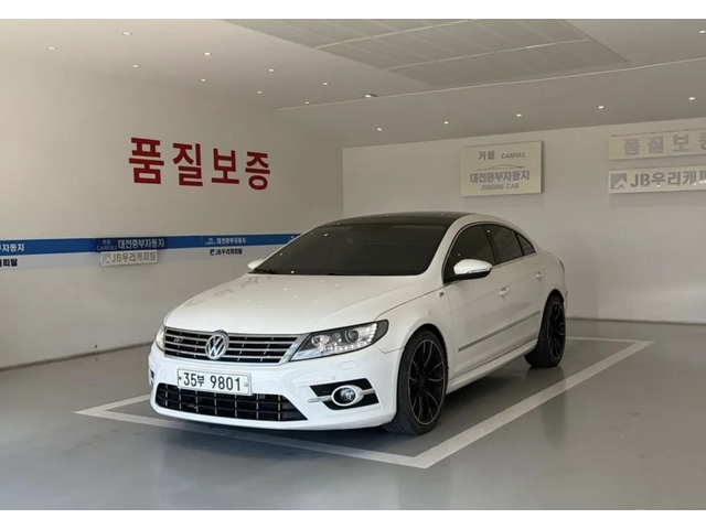 VW CC 2.0 TDI 4MOTION / R-LINE / ABT / ПАНОРАМА - автомобили, коли, обяви за нови и употребявани 2