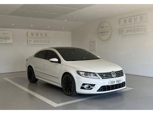 VW CC 2.0 TDI 4MOTION / R-LINE / ABT / ПАНОРАМА - автомобили, коли, обяви за нови и употребявани 3