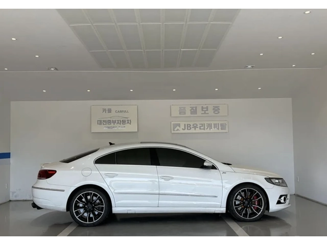 VW CC 2.0 TDI 4MOTION / R-LINE / ABT / ПАНОРАМА - автомобили, коли, обяви за нови и употребявани 4