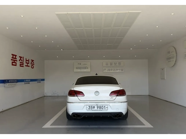 VW CC 2.0 TDI 4MOTION / R-LINE / ABT / ПАНОРАМА - автомобили, коли, обяви за нови и употребявани 5