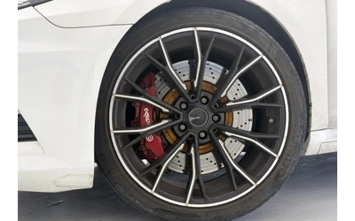 VW CC 2.0 TDI 4MOTION / R-LINE / ABT / ПАНОРАМА - автомобили, коли, обяви за нови и употребявани 9