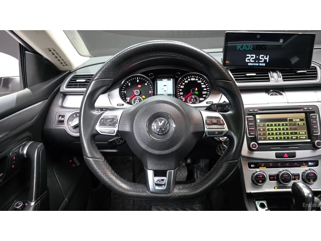 VW CC BLUE MOTION* R LINE* КОЖА* ПОДГРЕВ* ПАНО - автомобили, коли, обяви за нови и употребявани 12