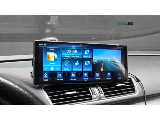 VW CC BLUE MOTION* R LINE* КОЖА* ПОДГРЕВ* ПАНО - автомобили, коли, обяви за нови и употребявани 13