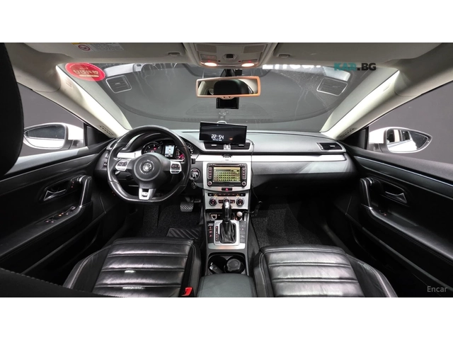VW CC BLUE MOTION* R LINE* КОЖА* ПОДГРЕВ* ПАНО - автомобили, коли, обяви за нови и употребявани 6