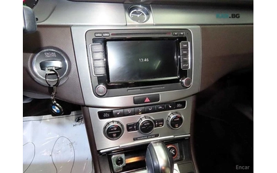 VW CC BLUE MOTION* ПОДГРЕВ*  ОБДУХВАНЕ* КАМЕРА* ПАНО* - автомобили, коли, обяви за нови и употребявани 10