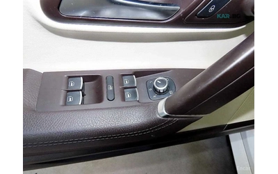 VW CC BLUE MOTION* ПОДГРЕВ*  ОБДУХВАНЕ* КАМЕРА* ПАНО* - автомобили, коли, обяви за нови и употребявани 12