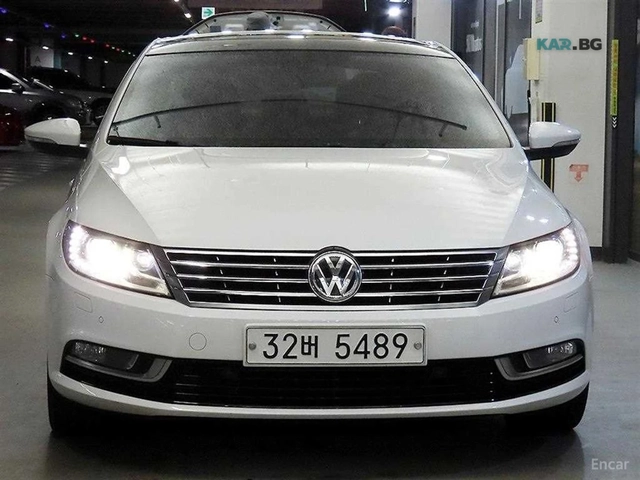 VW CC BLUE MOTION* ПОДГРЕВ*  ОБДУХВАНЕ* КАМЕРА* ПАНО* - автомобили, коли, обяви за нови и употребявани 1