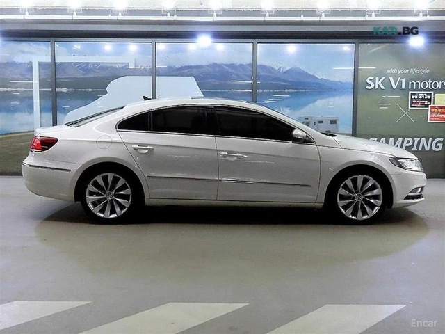 VW CC BLUE MOTION* ПОДГРЕВ*  ОБДУХВАНЕ* КАМЕРА* ПАНО* - автомобили, коли, обяви за нови и употребявани 2