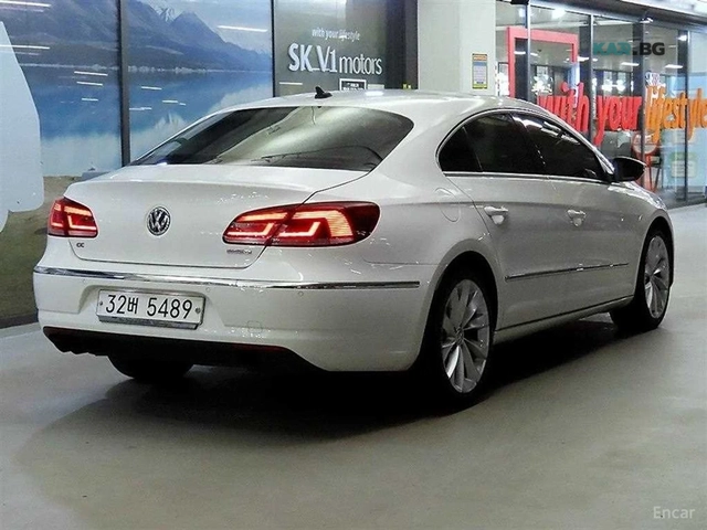 VW CC BLUE MOTION* ПОДГРЕВ*  ОБДУХВАНЕ* КАМЕРА* ПАНО* - автомобили, коли, обяви за нови и употребявани 3