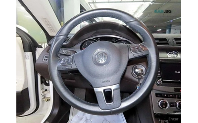 VW CC BLUE MOTION* ПОДГРЕВ*  ОБДУХВАНЕ* КАМЕРА* ПАНО* - автомобили, коли, обяви за нови и употребявани 7