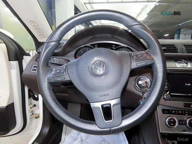 VW CC BLUE MOTION* ПОДГРЕВ*  ОБДУХВАНЕ* КАМЕРА* ПАНО* - автомобили, коли, обяви за нови и употребявани 7
