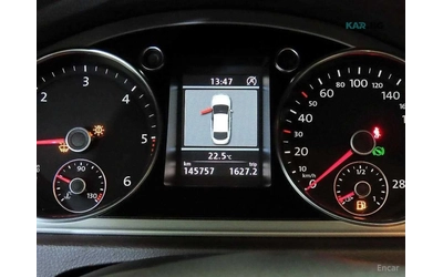 VW CC BLUE MOTION* ПОДГРЕВ*  ОБДУХВАНЕ* КАМЕРА* ПАНО* - автомобили, коли, обяви за нови и употребявани 8
