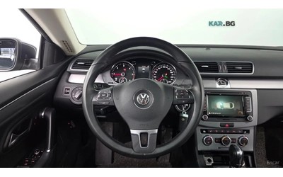VW CC 2.0 TDI* BLUE MOTION* КОЖА* ПОДГРЕВ* ПАНО* КАМЕРА* - автомобили, коли, обяви за нови и употребявани 12