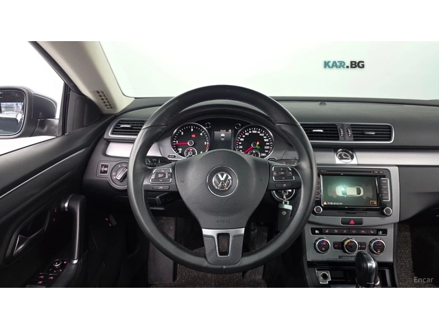 VW CC 2.0 TDI* BLUE MOTION* КОЖА* ПОДГРЕВ* ПАНО* КАМЕРА* - автомобили, коли, обяви за нови и употребявани 12