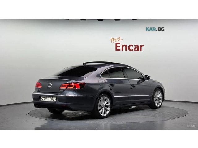 VW CC 2.0 TDI* BLUE MOTION* КОЖА* ПОДГРЕВ* ПАНО* КАМЕРА* - автомобили, коли, обяви за нови и употребявани 1