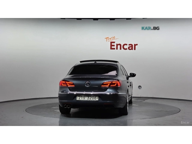VW CC 2.0 TDI* BLUE MOTION* КОЖА* ПОДГРЕВ* ПАНО* КАМЕРА* - автомобили, коли, обяви за нови и употребявани 3