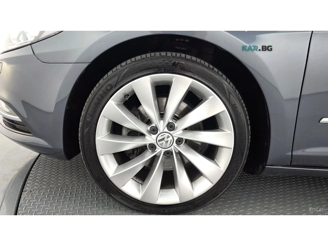 VW CC 2.0 TDI* BLUE MOTION* КОЖА* ПОДГРЕВ* ПАНО* КАМЕРА* - автомобили, коли, обяви за нови и употребявани 4