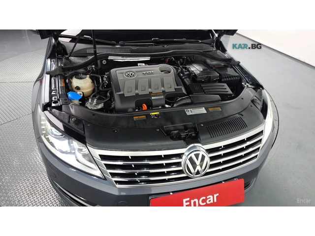 VW CC 2.0 TDI* BLUE MOTION* КОЖА* ПОДГРЕВ* ПАНО* КАМЕРА* - автомобили, коли, обяви за нови и употребявани 5