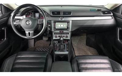 VW CC 2.0 TDI* BLUE MOTION* КОЖА* ПОДГРЕВ* ПАНО* КАМЕРА* - автомобили, коли, обяви за нови и употребявани 6