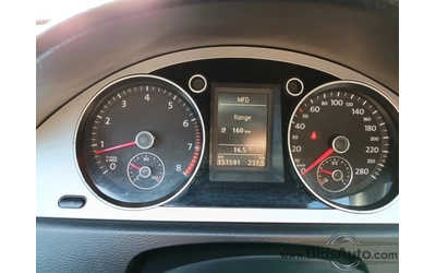 VW CC 1.8 TSI - автомобили, коли, обяви за нови и употребявани 11