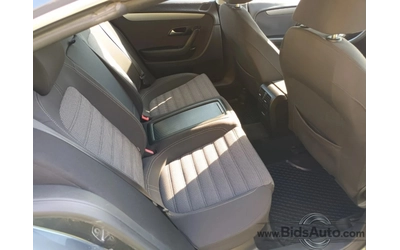 VW CC 1.8 TSI - автомобили, коли, обяви за нови и употребявани 13