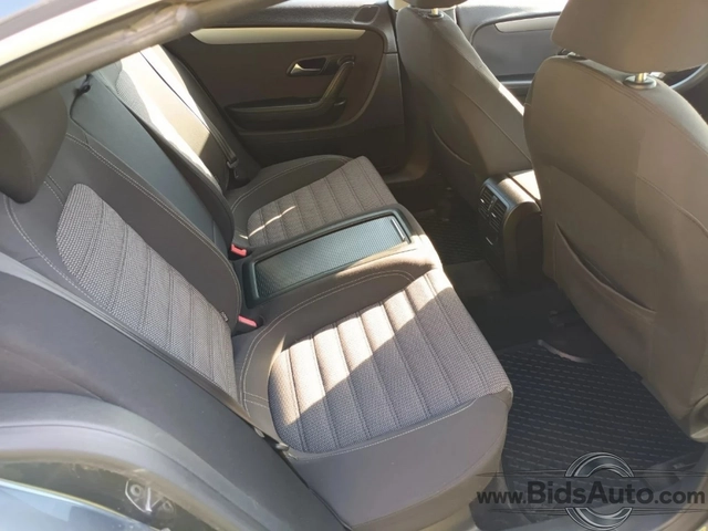 VW CC 1.8 TSI - автомобили, коли, обяви за нови и употребявани 13