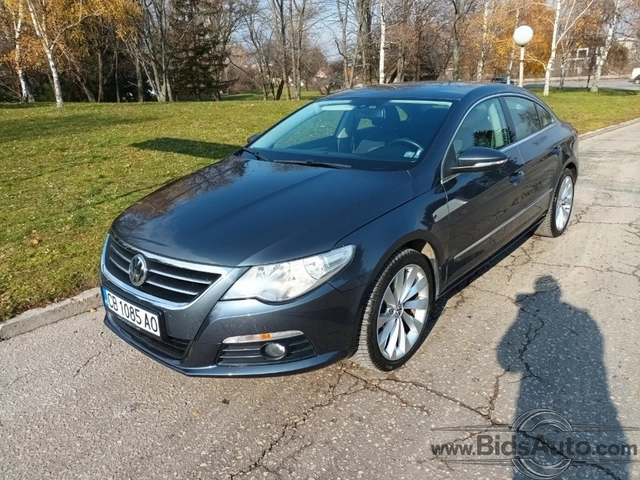 VW CC 1.8 TSI - автомобили, коли, обяви за нови и употребявани 1