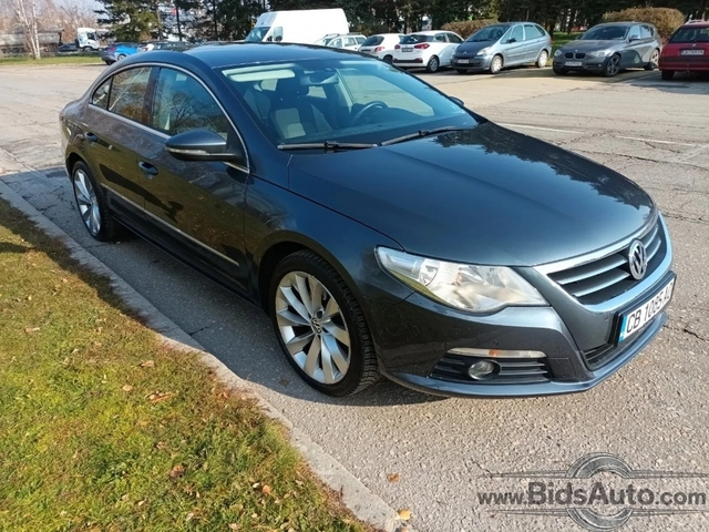 VW CC 1.8 TSI - автомобили, коли, обяви за нови и употребявани 2