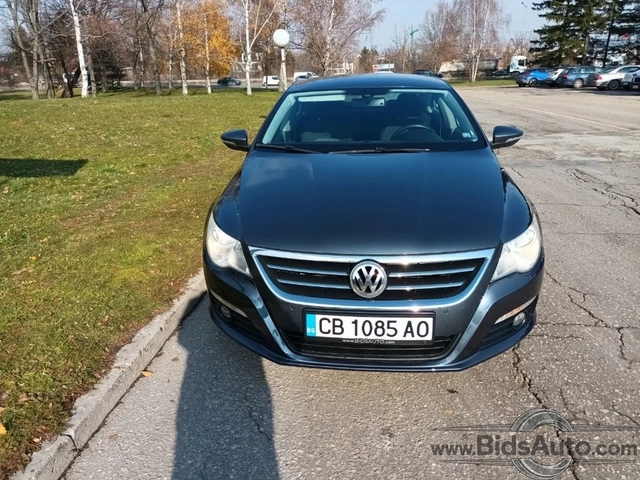 VW CC 1.8 TSI - автомобили, коли, обяви за нови и употребявани 3