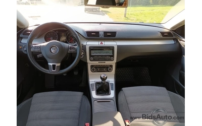 VW CC 1.8 TSI - автомобили, коли, обяви за нови и употребявани 7