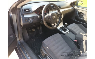 VW CC 1.8 TSI - автомобили, коли, обяви за нови и употребявани 9
