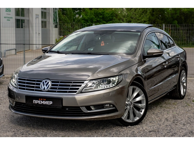 VW CC 2.0TDI-4Motion-Реални Км! - автомобили, коли, обяви за нови и употребявани 0
